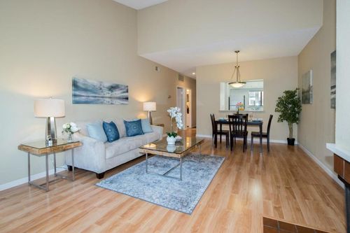 137-4671 Albany Cir, San Jose, CA, 95129-1132 | Card Image