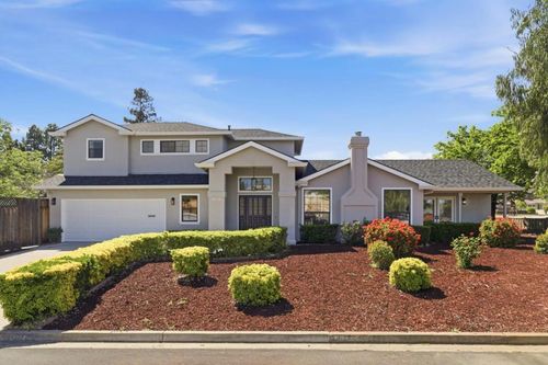 20730 Fargo Dr, Cupertino, CA, 95014-1904 | Card Image