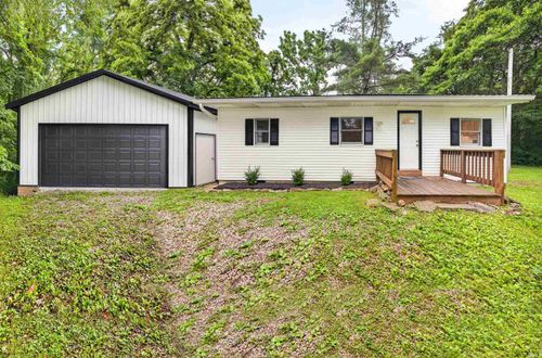 6352 W Woodland Road, Ellettsville, IN, 47429 | Card Image