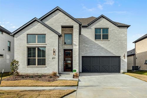 3516 Rustic Oak Dr, Frisco, TX, 75033-0796 | Card Image