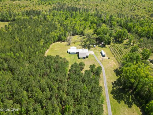 2527 Frost Lane, Chipley, FL, 32428 | Card Image