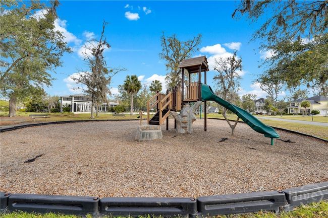 85 James Dr, House other with 4 bedrooms, 3 bathrooms and null parking in Richmond Hill GA | Image 40