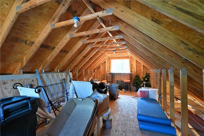 13967 Flowage Rd, House other with 4 bedrooms, 3 bathrooms and null parking in Minong WI | Image 51
