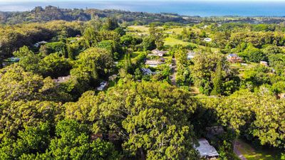 585 Kaupakalua Rd, House other with 3 bedrooms, 1 bathrooms and null parking in Haiku HI | Image 2