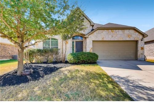 108 Wallin Farms Dr, Hutto, TX, 78634-5682 | Card Image