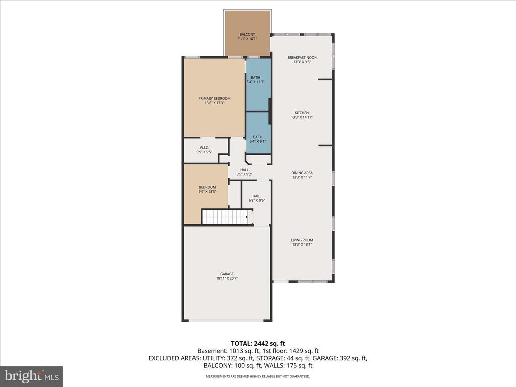 Residential in RED LION 3