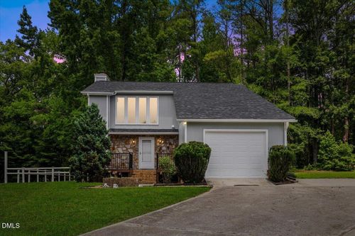 306 Smoketree Way, Louisburg, NC, 27549-2155 | Card Image