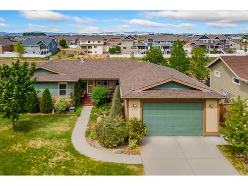 511 Prairie Clover Way, Severance, CO, 80550-2985 | Card Image