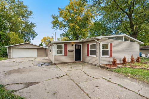 511 Devon Dr, Dyer, IN, 46311-1522 | Card Image