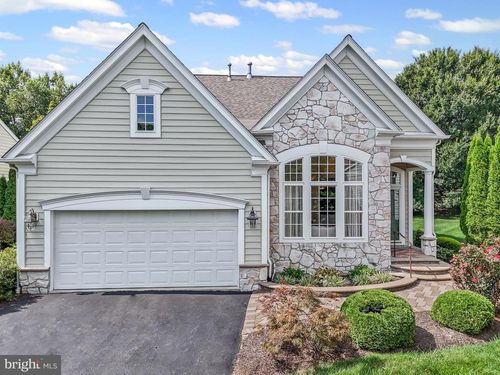 223 Katsura Dr, KENNETT SQUARE, PA, 19348-1776 | Card Image