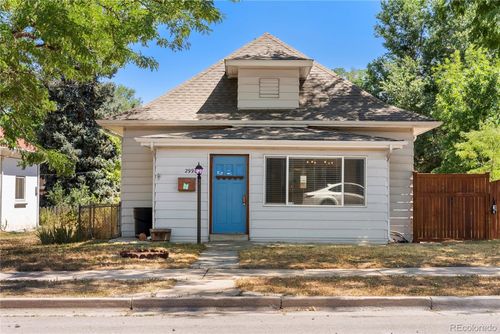 2990 S Grant St, Englewood, CO, 80113-1615 | Card Image