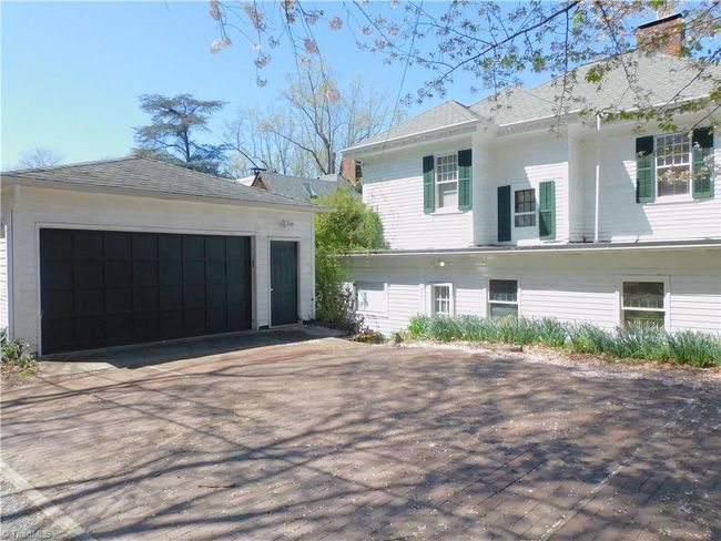 1224 Glade St, House other with 3 bedrooms, 3 bathrooms and null parking in Winston-Salem NC | Image 34