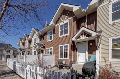 319 Toscana Gardens Nw, Calgary, AB, T3L3C3 | Card Image
