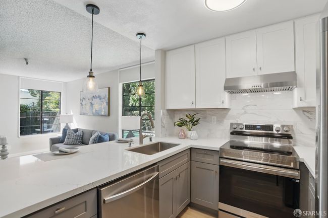APT-104 - 735 El Camino Real, Condo with 2 bedrooms, 1 bathrooms and null parking in Burlingame CA | Image 20