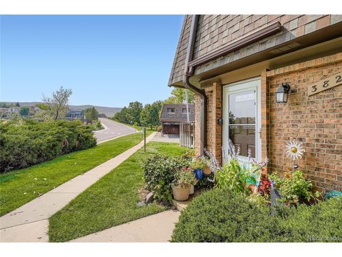 382 Gladiola St, Golden, CO, 80401-5254 | Card Image