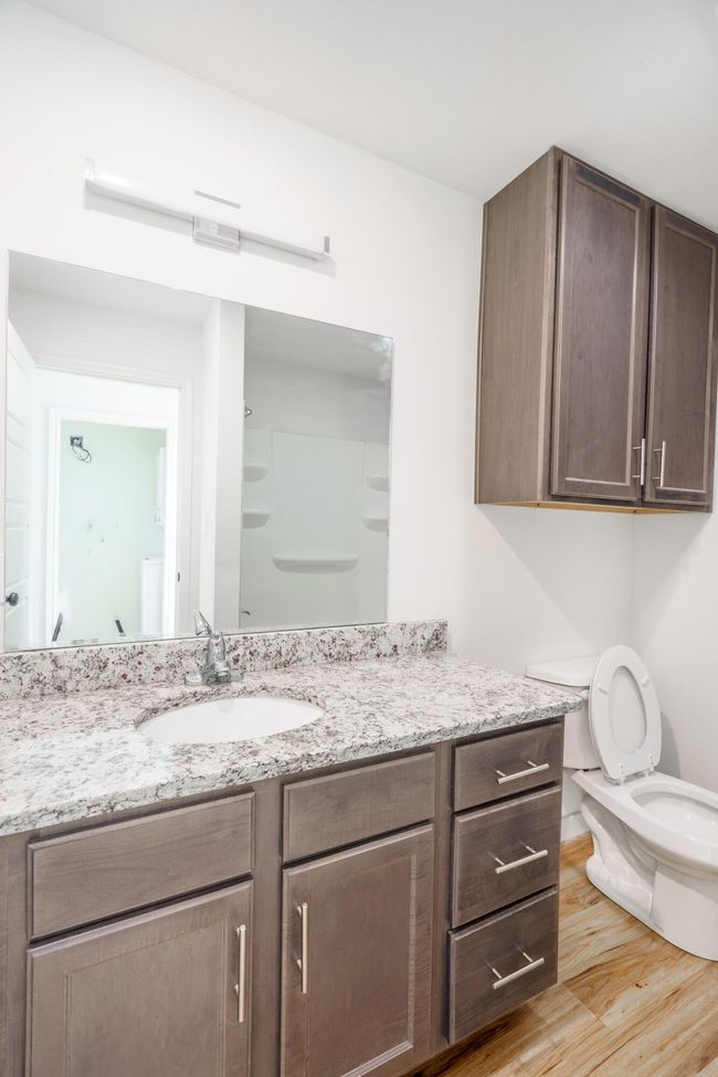 9 - 2007 Main St, Condo with 1 bedrooms, 2 bathrooms and null parking in Lubbock TX | Image 10