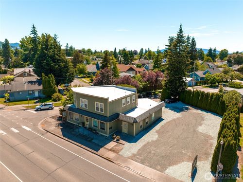 2701 Northwest Ave, Bellingham, WA, 98225-2300 | Card Image
