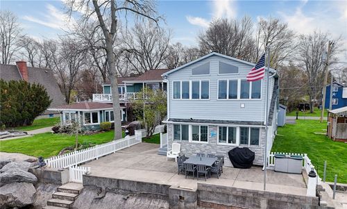 5852 W Wautoma Beach Rd, Hilton, NY, 14468-9127 | Card Image