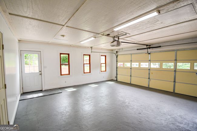 125 Point View Ct, House other with 4 bedrooms, 2 bathrooms and 2 parking in Tyrone GA | Image 33