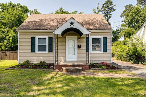 2149 Park Ln, Richmond, VA, 23230-2812 | Card Image
