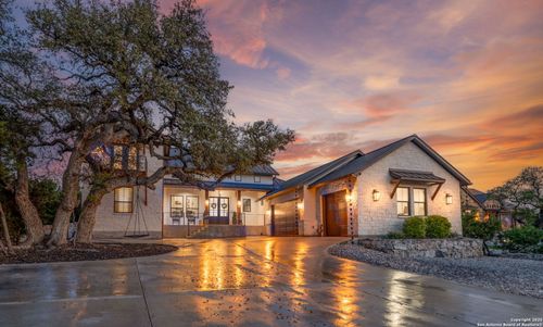 315 Lookout Rdg, New Braunfels, TX, 78132-3894 | Card Image