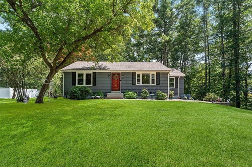 10 Mason Rd, Jefferson, MA, 01522-1309 | Card Image