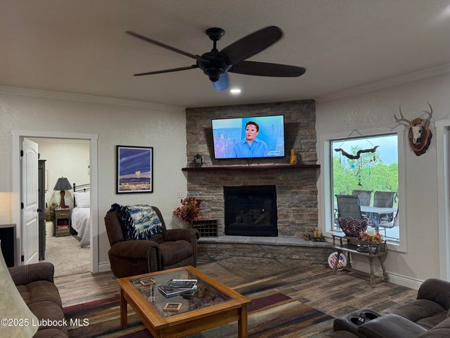 1010 Fagan Rd, House other with 4 bedrooms, 4 bathrooms and null parking in Snyder TX | Image 19