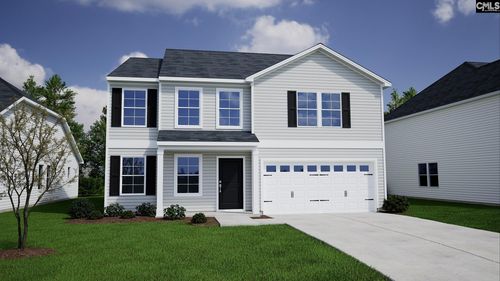 506 Blackjack Oak Ln, Lexington, SC, 29073 | Card Image