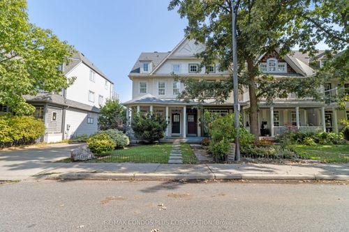 127 Boardwalk Dr, Toronto, ON, M4L3X9 | Card Image