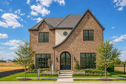 116 Murano Pl, Southlake, TX, 76092-5273 | Card Image