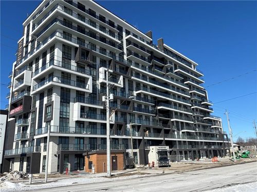 306-461 Green Rd, Stoney Creek, ON, L8E6A3 | Card Image