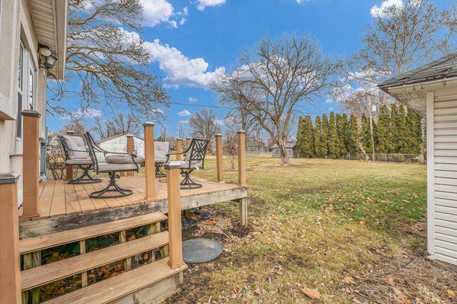 230 N Main St, House other with 3 bedrooms, 2 bathrooms and 3 parking in Cisco IL | Image 51
