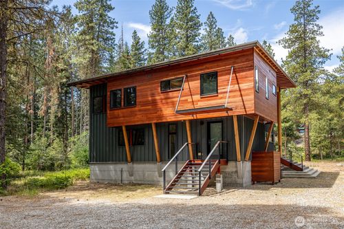 108 Ranch River Rd, Leavenworth, WA, 98826 | Card Image