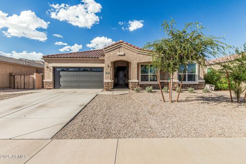 38040 W Padilla St, Maricopa, AZ, 85138-5224 | Card Image
