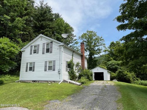 19 Gt Barrington Rd, West Stockbridge, MA, 01266-9215 | Card Image