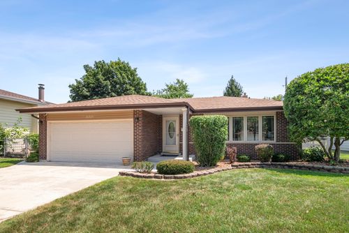 16725 Oleander Ave, Tinley Park, IL, 60477-2457 | Card Image