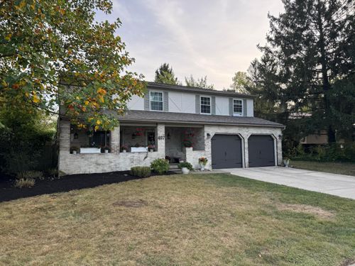 407 Denison Ave, Columbus, OH, 43230-2817 | Card Image