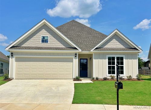 1445 Trace Oak Ln, Montgomery, AL, 36117-9013 | Card Image
