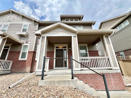 14754 E Crestridge Dr, Centennial, CO, 80015-4295 | Card Image
