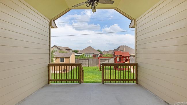 478 Foxtail Vly, House other with 4 bedrooms, 3 bathrooms and null parking in Cibolo TX | Image 31