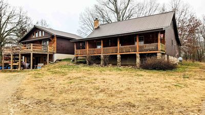 691 Country View Road, House other with 4 bedrooms, 4 bathrooms and null parking in Salem AR | Image 1