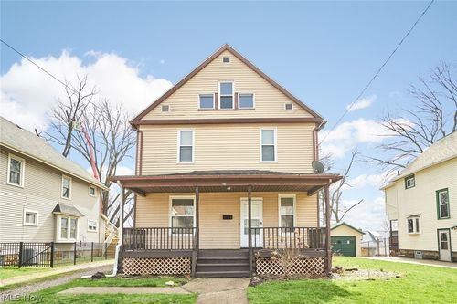 85 Mount View Avenue, Akron, OH, 44303 | Card Image