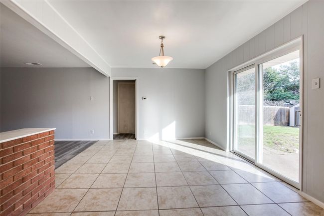 823 Wisteria Way, House other with 3 bedrooms, 2 bathrooms and null parking in Richardson TX | Image 8