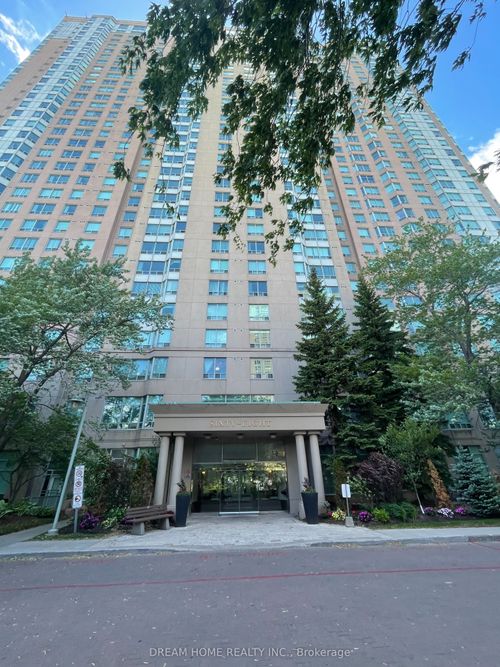 2323-68 Corporate Dr, Scarborough, ON, M1H3H3 | Card Image