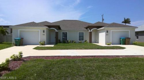 3816 Sw 15th Pl, Cape Coral, FL, 33914 | Card Image