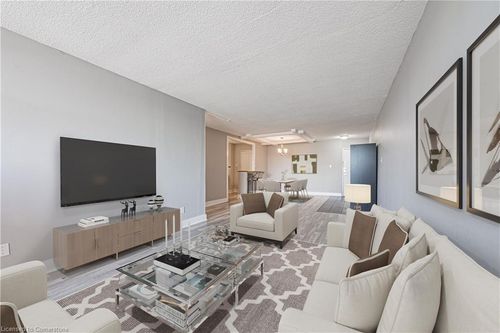 1410-975 Warwick Crt, Burlington, ON, L7T3Z7 | Card Image