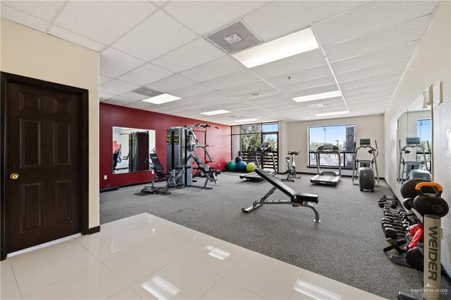 UNIT-203 - 813 Travis St, Condo with 3 bedrooms, 2 bathrooms and null parking in Mission TX | Image 18