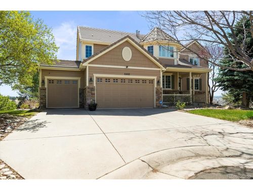 6462 S Versailles Ct, Aurora, CO, 80016-5202 | Card Image