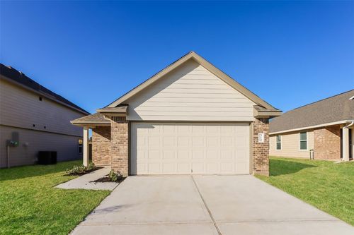 312 Pronghorn Dr, Huntsville, TX, 77320-5510 | Card Image