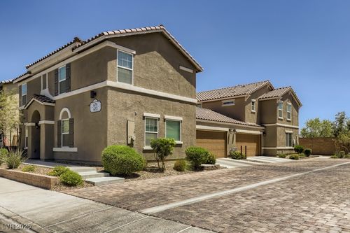 673 Swift Eagle Avenue, Henderson, NV, 89015 | Card Image